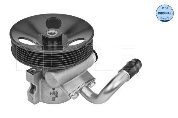 Meyle 29-14 631 0002 Hydraulic Pump, steering system 29146310002: Buy near me at 2407.PL in Poland at an Affordable price!