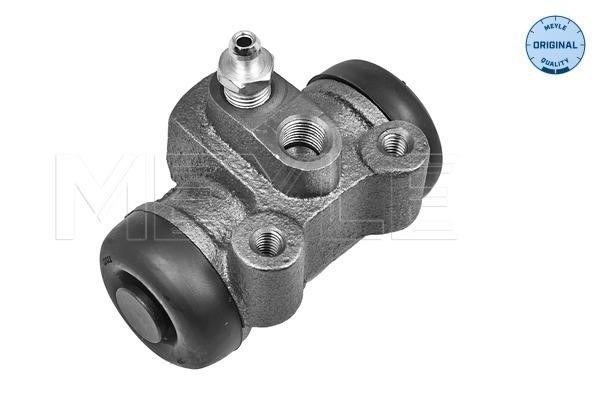 Meyle 16-14 531 0014 Brake cylinder 16145310014: Buy near me at 2407.PL in Poland at an Affordable price!
