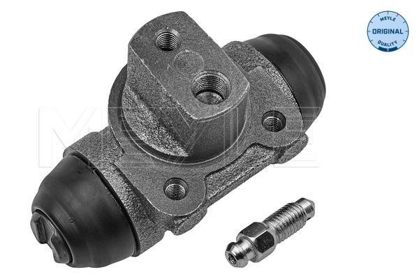 Meyle 16-14 531 0018 Brake cylinder 16145310018: Buy near me at 2407.PL in Poland at an Affordable price!