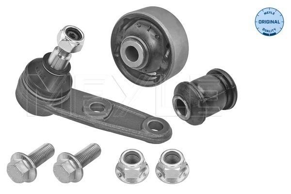 Meyle 29-16 610 0001 Suspension arm front lower left 29166100001: Buy near me in Poland at 2407.PL - Good price!