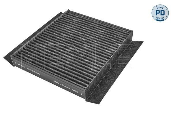 Meyle 212 326 0012/PD Filter, interior air 2123260012PD: Buy near me in Poland at 2407.PL - Good price!
