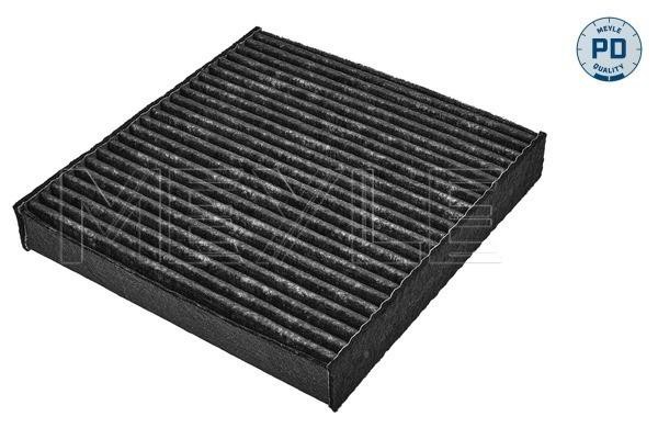 Meyle 212 326 0016/PD Filter, interior air 2123260016PD: Buy near me in Poland at 2407.PL - Good price!