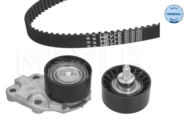 Meyle 29-51 049 0006 Timing Belt Kit 29510490006: Buy near me at 2407.PL in Poland at an Affordable price!