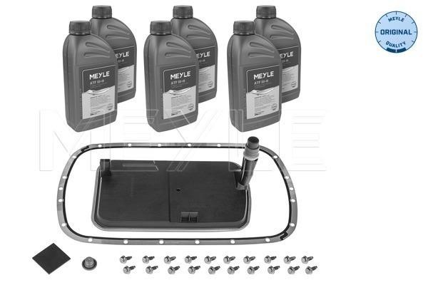 Meyle 300 135 0401 Parts Kit, automatic transmission oil change 3001350401: Buy near me in Poland at 2407.PL - Good price!