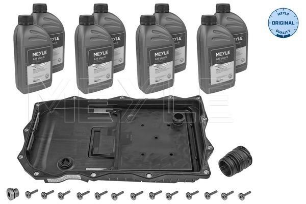 Meyle 300 135 1007 Parts Kit, automatic transmission oil change 3001351007: Buy near me at 2407.PL in Poland at an Affordable price!