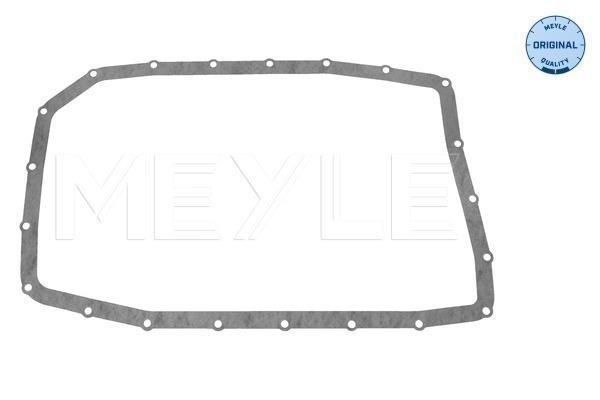 Meyle 314 139 1003 Automatic transmission oil pan gasket 3141391003: Buy near me in Poland at 2407.PL - Good price!