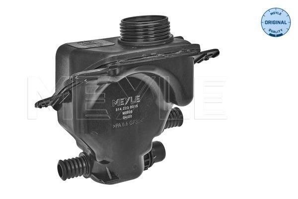 Meyle 314 223 0015 Expansion Tank, coolant 3142230015: Buy near me at 2407.PL in Poland at an Affordable price!