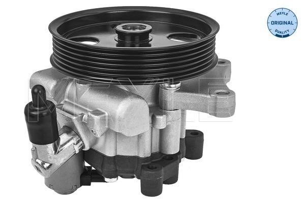 Meyle 014 631 0016 Hydraulic Pump, steering system 0146310016: Buy near me in Poland at 2407.PL - Good price!