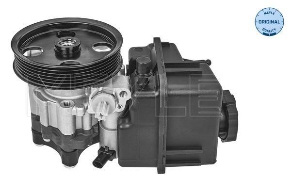 Meyle 014 631 0020 Hydraulic Pump, steering system 0146310020: Buy near me in Poland at 2407.PL - Good price!