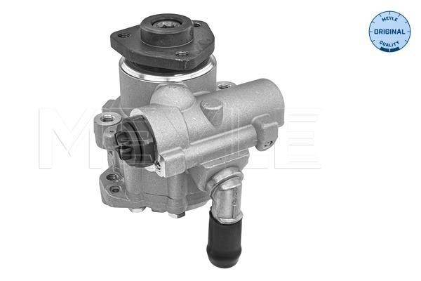 Meyle 014 631 0023 Hydraulic Pump, steering system 0146310023: Buy near me at 2407.PL in Poland at an Affordable price!
