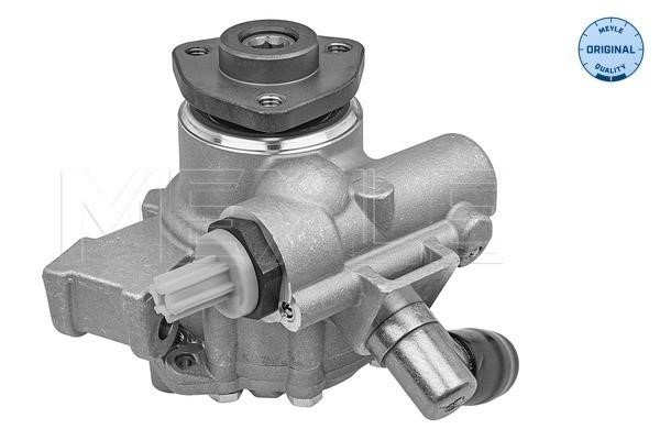 Meyle 014 631 0024 Hydraulic Pump, steering system 0146310024: Buy near me in Poland at 2407.PL - Good price!