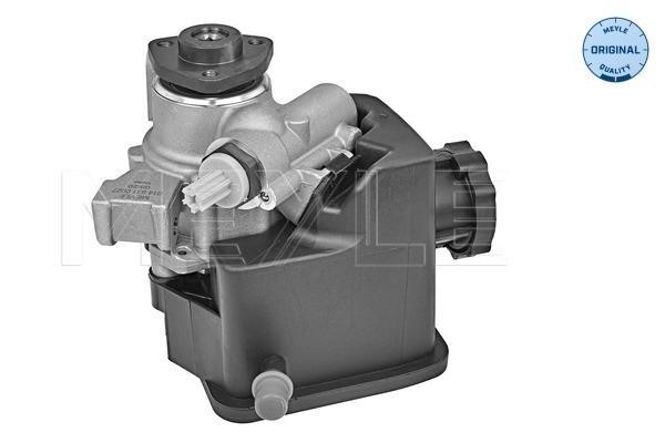 Meyle 014 631 0027 Hydraulic Pump, steering system 0146310027: Buy near me in Poland at 2407.PL - Good price!