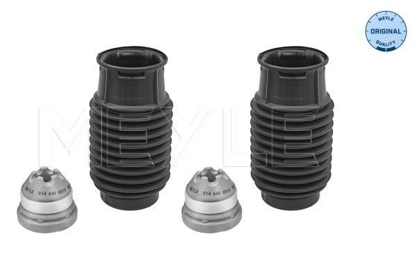 Meyle 014 640 0019 Bellow, shock absorber kit 0146400019: Buy near me at 2407.PL in Poland at an Affordable price!