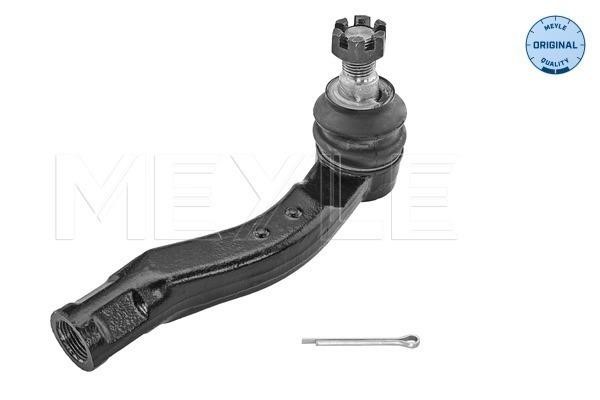 Meyle 30160200124 Tie rod end right 30160200124: Buy near me at 2407.PL in Poland at an Affordable price!