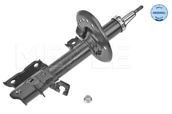 Meyle 36-26 623 0007 Front right gas oil shock absorber 36266230007: Buy near me at 2407.PL in Poland at an Affordable price!