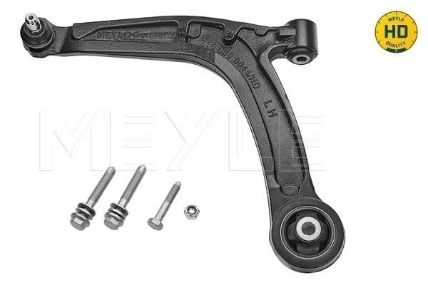 Meyle 216 050 0044/HD Track Control Arm 2160500044HD: Buy near me in Poland at 2407.PL - Good price!