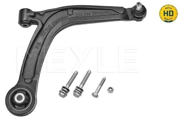 Meyle 2160500045HD Track Control Arm 2160500045HD: Buy near me in Poland at 2407.PL - Good price!