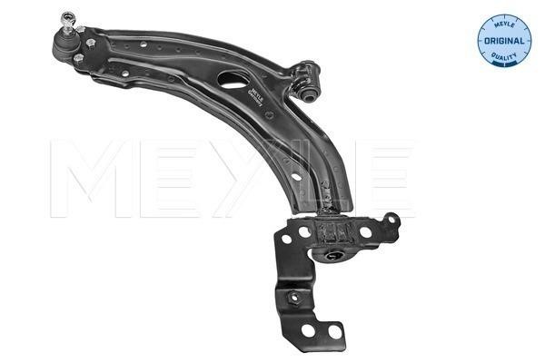 Meyle 216 050 0063 Suspension arm front lower left 2160500063: Buy near me in Poland at 2407.PL - Good price!