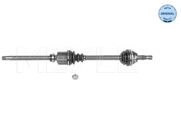 Meyle 40144980029 Drive shaft 40144980029: Buy near me in Poland at 2407.PL - Good price!