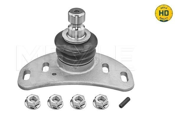 Meyle 53-16 010 0011/HD Ball joint 53160100011HD: Buy near me in Poland at 2407.PL - Good price!