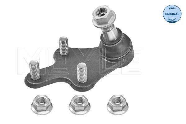 Meyle 616 010 0015 Front lower arm ball joint 6160100015: Buy near me in Poland at 2407.PL - Good price!