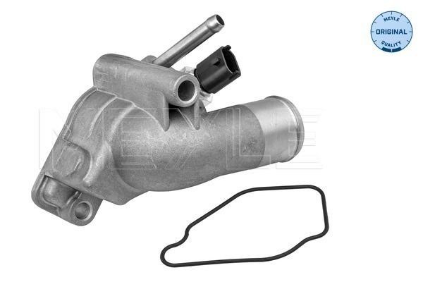 Meyle 628 228 0008 Thermostat, coolant 6282280008: Buy near me in Poland at 2407.PL - Good price!