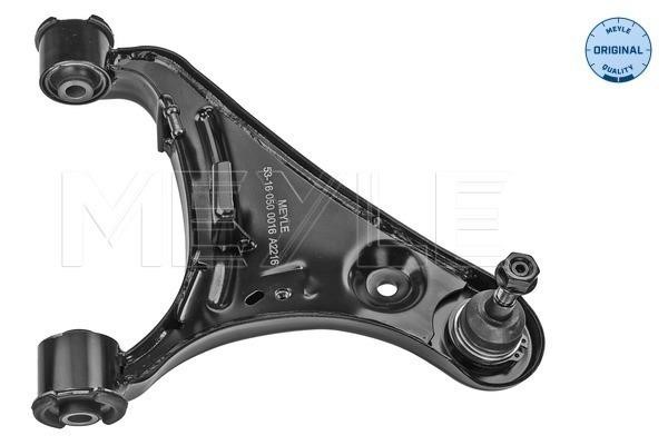 Meyle 53-16 050 0016 Track Control Arm 53160500016: Buy near me in Poland at 2407.PL - Good price!
