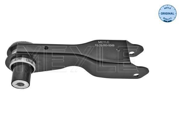Meyle 53-16 050 0049 Track Control Arm 53160500049: Buy near me at 2407.PL in Poland at an Affordable price!