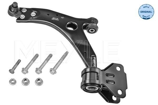 Meyle 716 050 0015/S Suspension arm front lower left 7160500015S: Buy near me in Poland at 2407.PL - Good price!