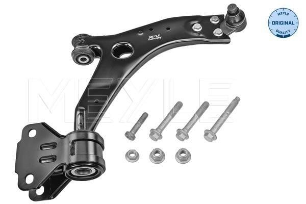 Meyle 716 050 0016/S Suspension arm front right 7160500016S: Buy near me in Poland at 2407.PL - Good price!
