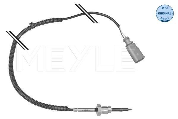 Meyle 1148000088 Exhaust gas temperature sensor 1148000088: Buy near me in Poland at 2407.PL - Good price!