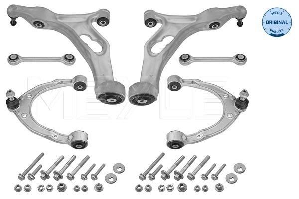 Meyle 1160500191S Suspension arm front lower right 1160500191S: Buy near me in Poland at 2407.PL - Good price!