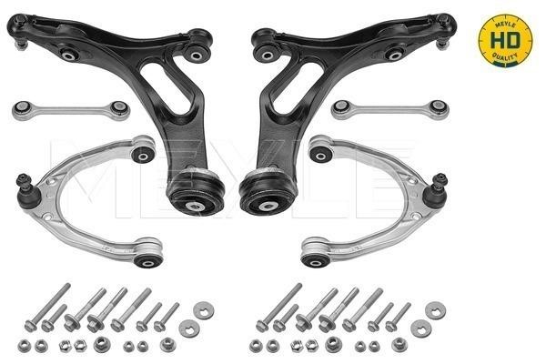 Meyle 1160500194HD Suspension arm front lower left 1160500194HD: Buy near me in Poland at 2407.PL - Good price!