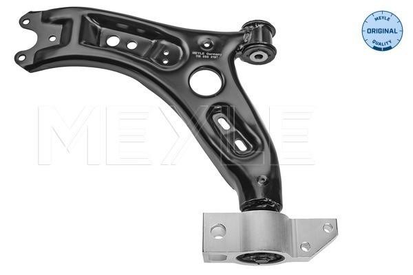 Meyle 1160500197 Suspension arm front lower left 1160500197: Buy near me in Poland at 2407.PL - Good price!