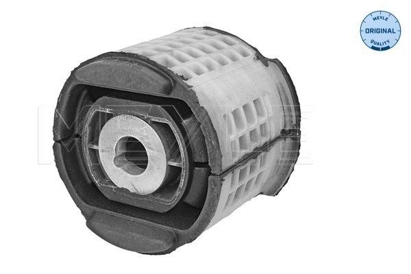 Meyle 314 710 0020 Silentblock rear beam 3147100020: Buy near me at 2407.PL in Poland at an Affordable price!