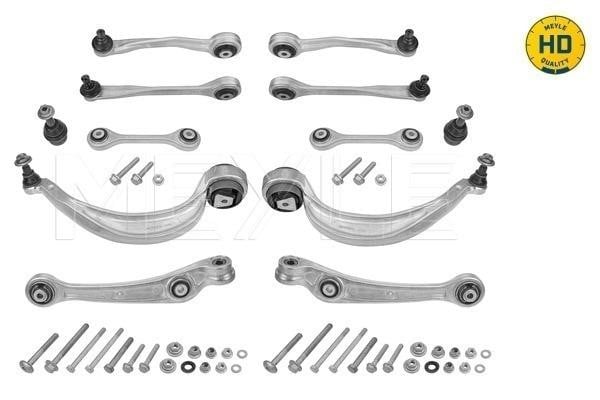 Meyle 116 050 0190/HD Control arm kit 1160500190HD: Buy near me in Poland at 2407.PL - Good price!
