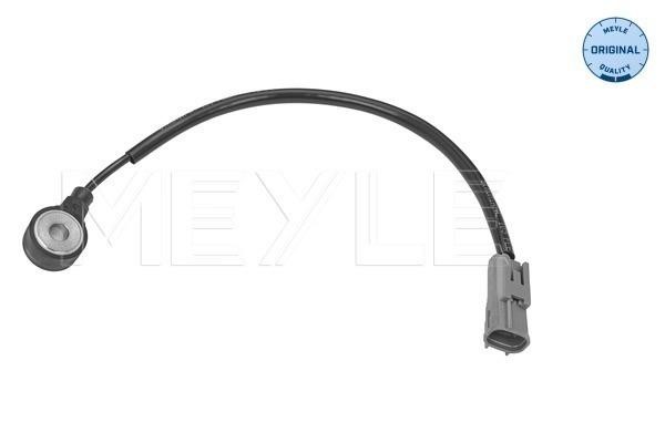 Meyle 33-14 811 0000 Knock sensor 33148110000: Buy near me in Poland at 2407.PL - Good price!