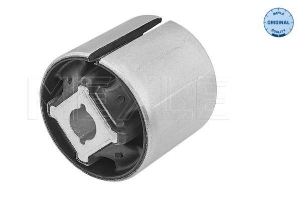 Meyle 314 710 0027 Silentblock rear beam 3147100027: Buy near me at 2407.PL in Poland at an Affordable price!