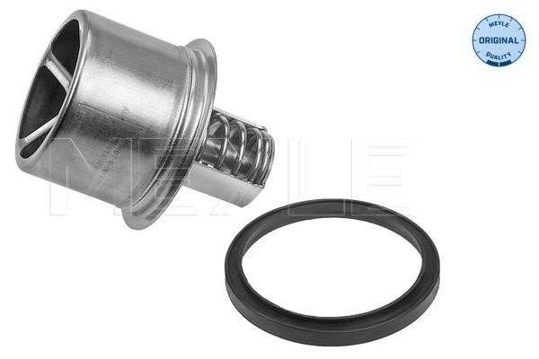 Meyle 828 286 0001 Thermostat, coolant 8282860001: Buy near me in Poland at 2407.PL - Good price!