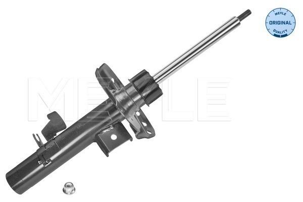 Meyle 5266230009 Front right gas oil shock absorber 5266230009: Buy near me in Poland at 2407.PL - Good price!