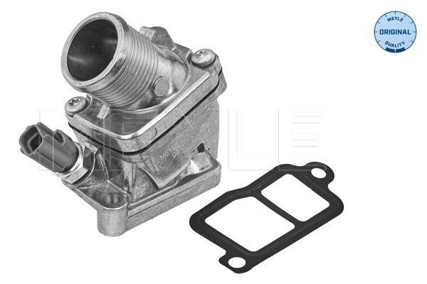 Meyle 528 228 0000 Thermostat, coolant 5282280000: Buy near me in Poland at 2407.PL - Good price!