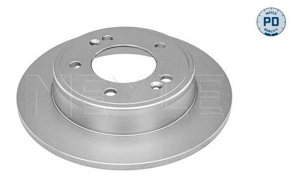 Meyle 37-15 523 0026/PD Brake Disc 37155230026PD: Buy near me at 2407.PL in Poland at an Affordable price!