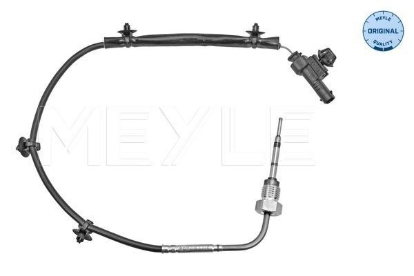 Meyle 614 800 0072 Exhaust gas temperature sensor 6148000072: Buy near me in Poland at 2407.PL - Good price!