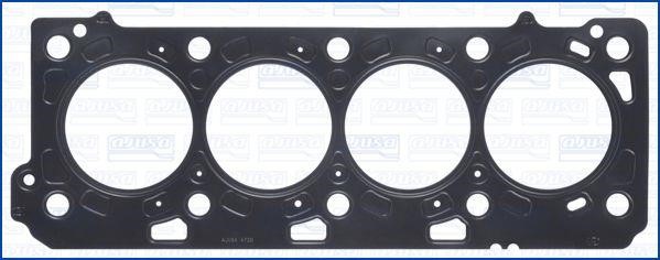 Ajusa 10211010 Прокладка ГБЦ 10211010: Отличная цена - Купить в Польше на 2407.PL!