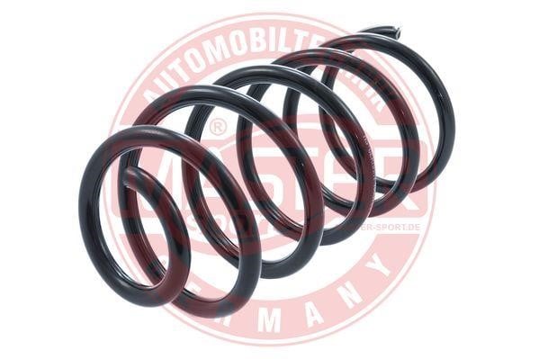 Master-sport 4085705PCSMS Suspension spring front 4085705PCSMS: Buy near me in Poland at 2407.PL - Good price!