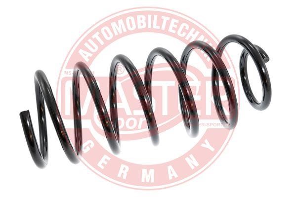 Master-sport 4082901PCSMS Suspension spring front 4082901PCSMS: Buy near me in Poland at 2407.PL - Good price!