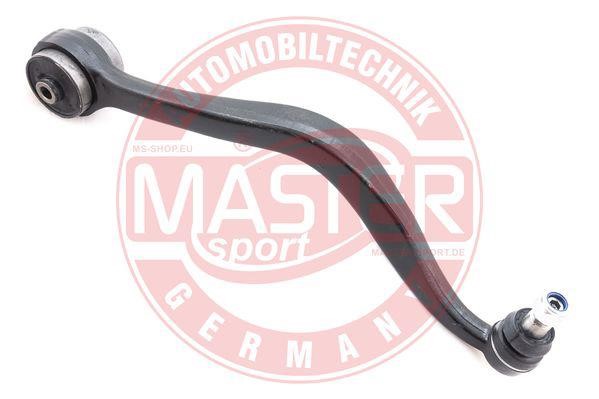 Master-sport 23731BPCSMS Suspension arm front lower left 23731BPCSMS: Buy near me in Poland at 2407.PL - Good price!