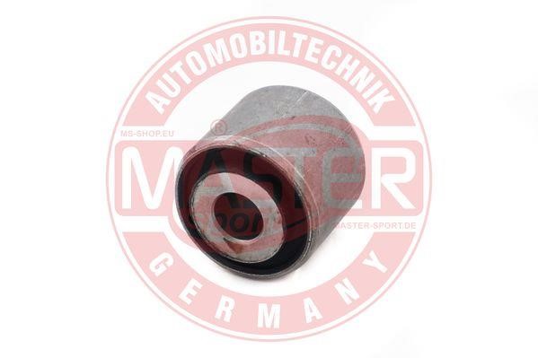 Master-sport 33780PCSMS Control Arm-/Trailing Arm Bush 33780PCSMS: Buy near me in Poland at 2407.PL - Good price!