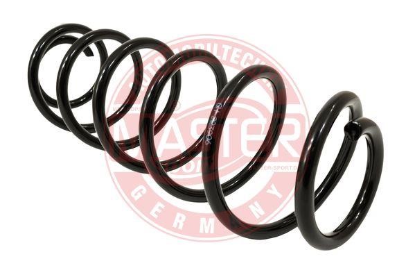 Master-sport 4272917PCSMS Coil Spring 4272917PCSMS: Buy near me in Poland at 2407.PL - Good price!