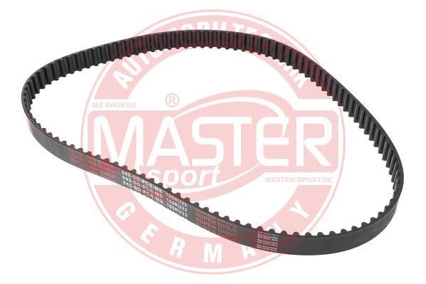Master-sport 942SDPCSMS Timing belt 942SDPCSMS: Buy near me at 2407.PL in Poland at an Affordable price!